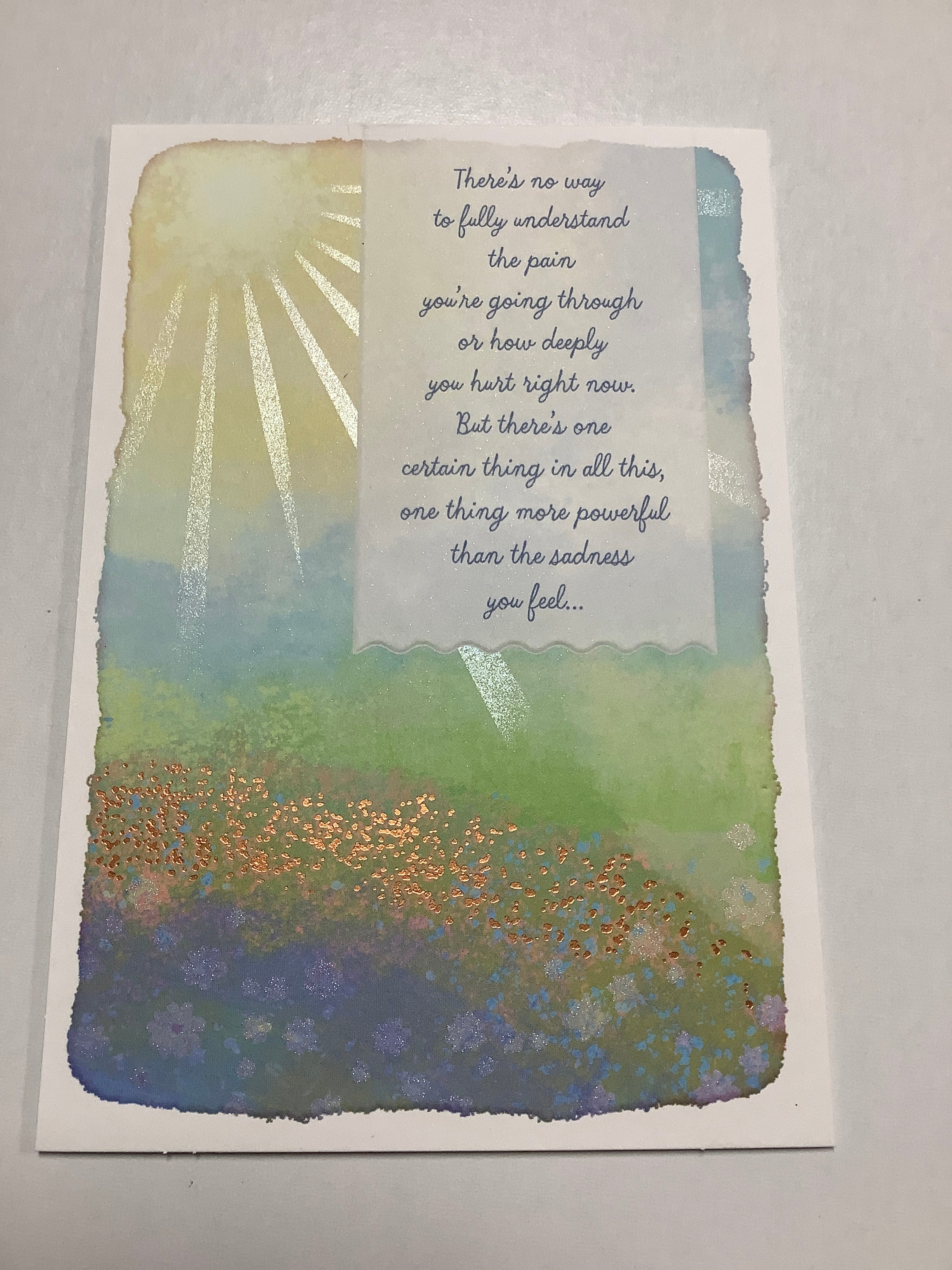 Card/Difficult Time/J8183-(D068)