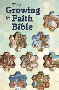 Bible/ESV/Growing In Faith