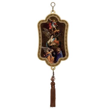 Ornament-Archangels