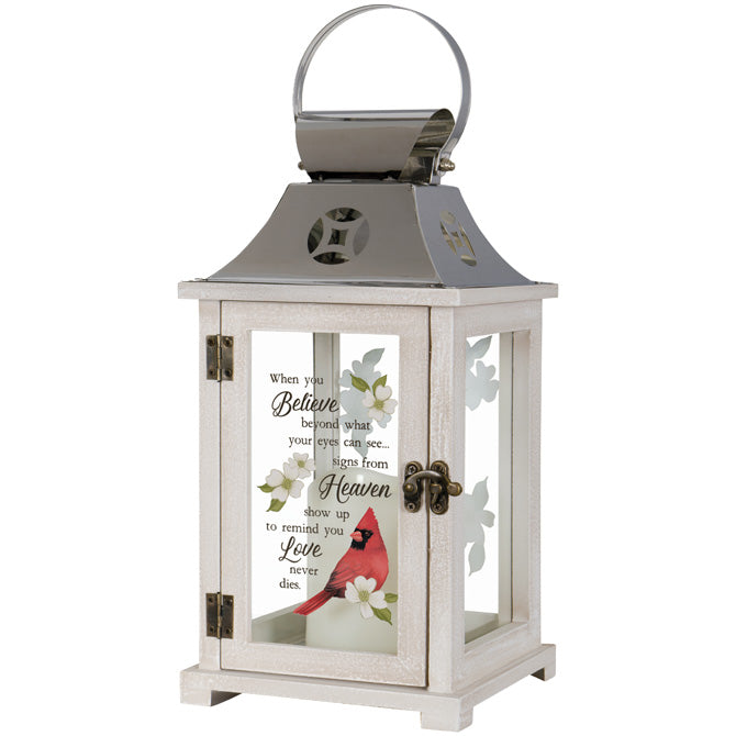 Lantern/Heaven/Cardinal/LED