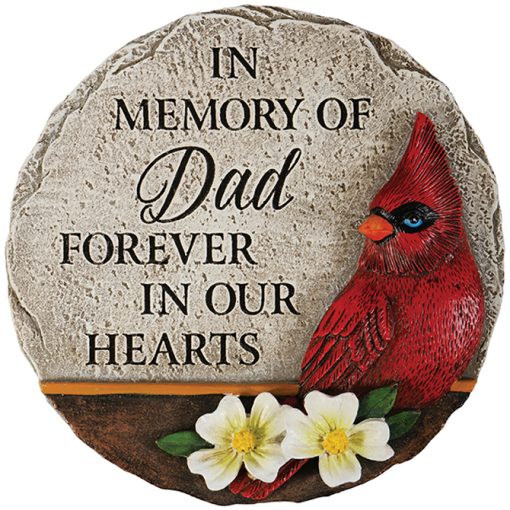 Garden Stone/Dad/Mini