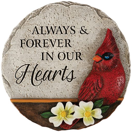 Garden Stone/Forever In Our Hearts/Mini