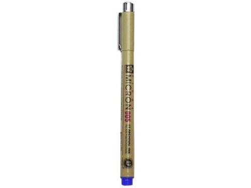 Pen/Bible Study/Blue/005