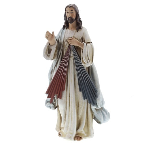 Divine Mercy Figure/6"/66889