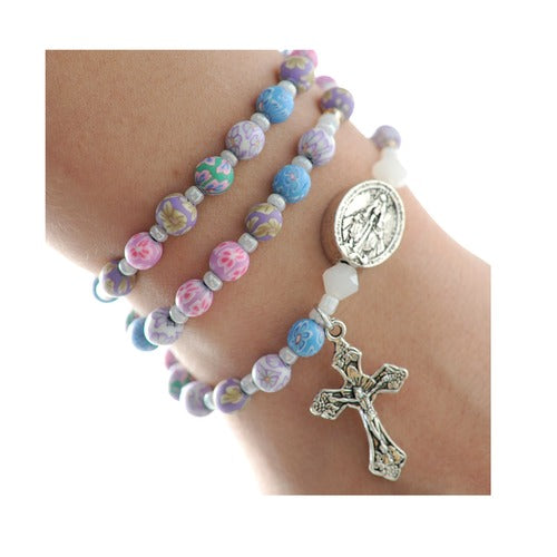 Bracelet/Multi/Twistable/6mm