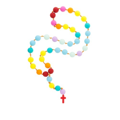 Mommy and Me Beads