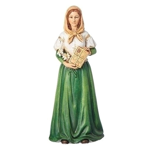 Statue/StDymphna/6"