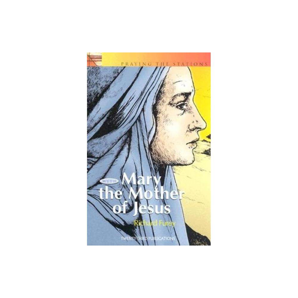 Book/Mary'sWayoftheCross