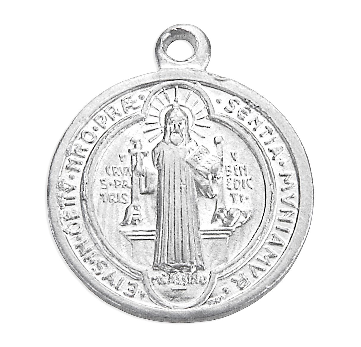 Medal/St. Benedict