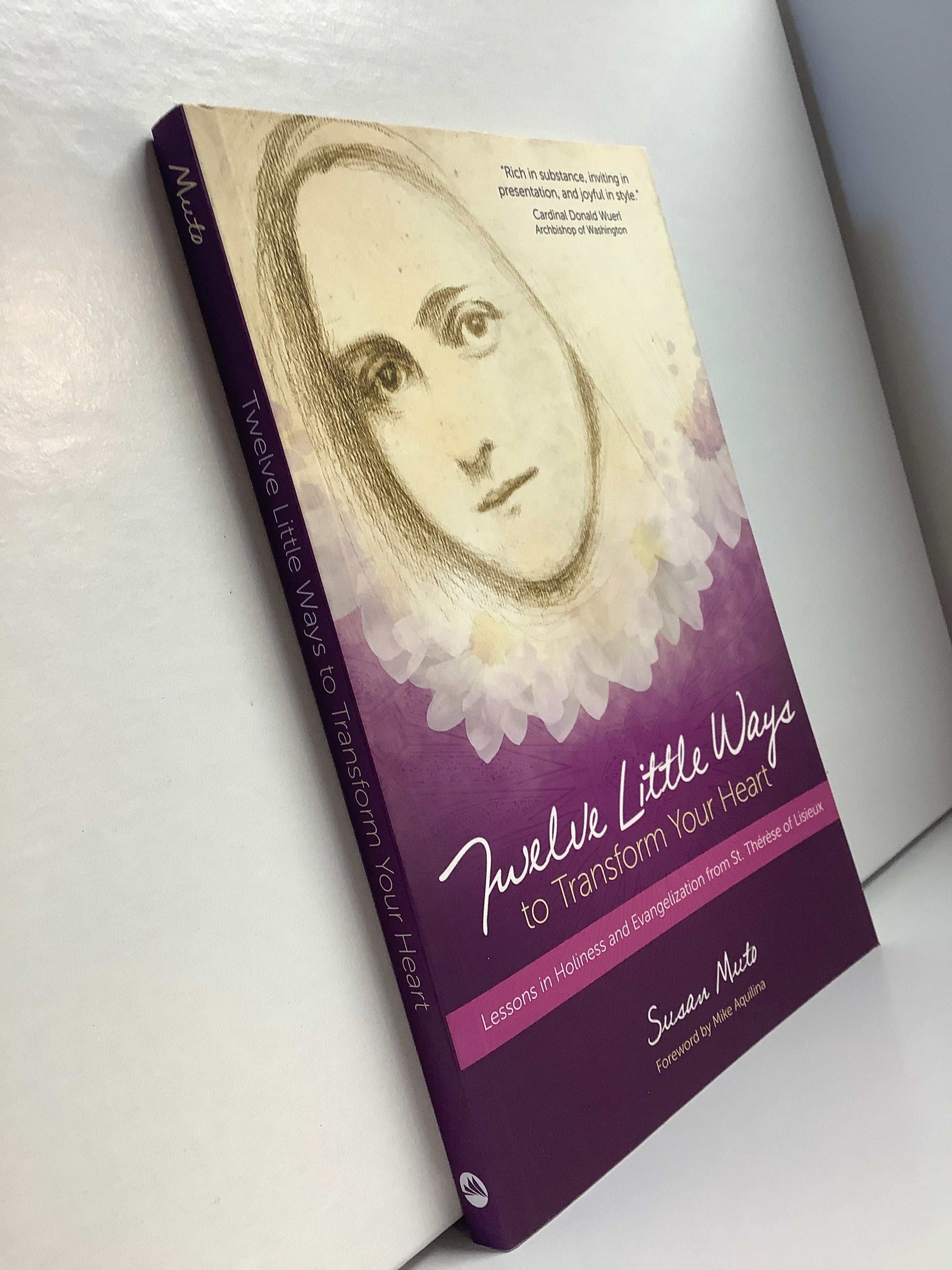 Book/Twelve Little Ways