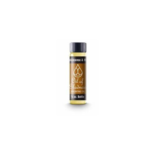 Anointing Oil/1/4 oz/Frank/Myr