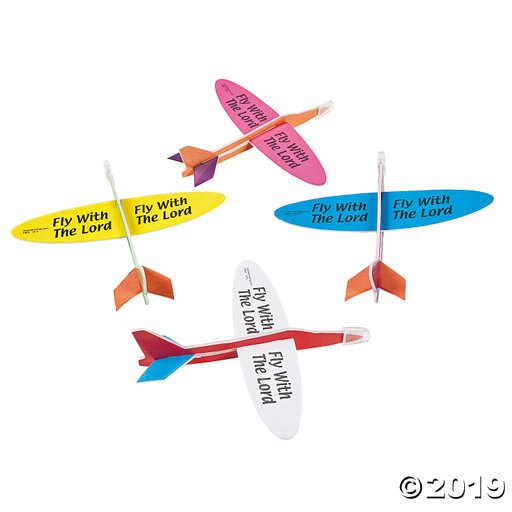 Gliders/Religious