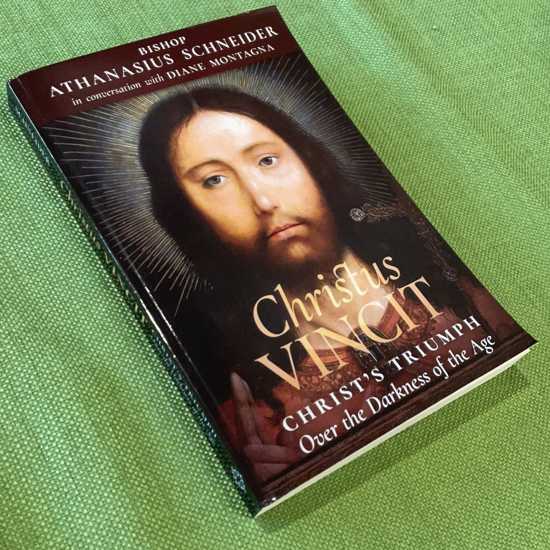 Book/Christus Vincit/Schneider
