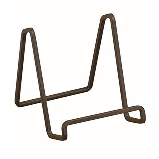 Wire Display Stand/6"