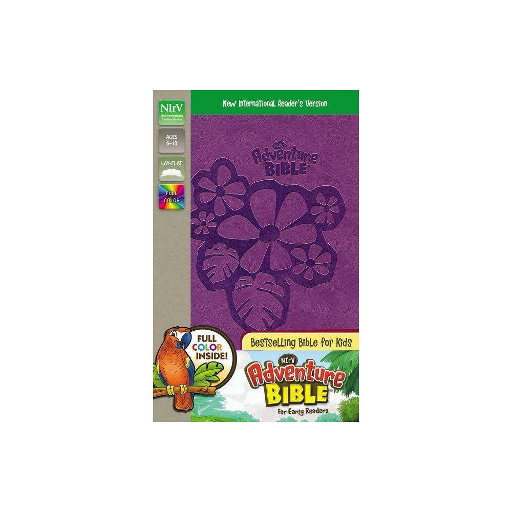 Bible-NIRV-Adventure-Purple
