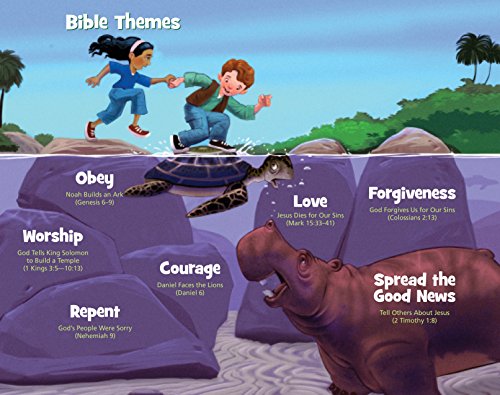 Bible-NIRV-Adventure-Purple