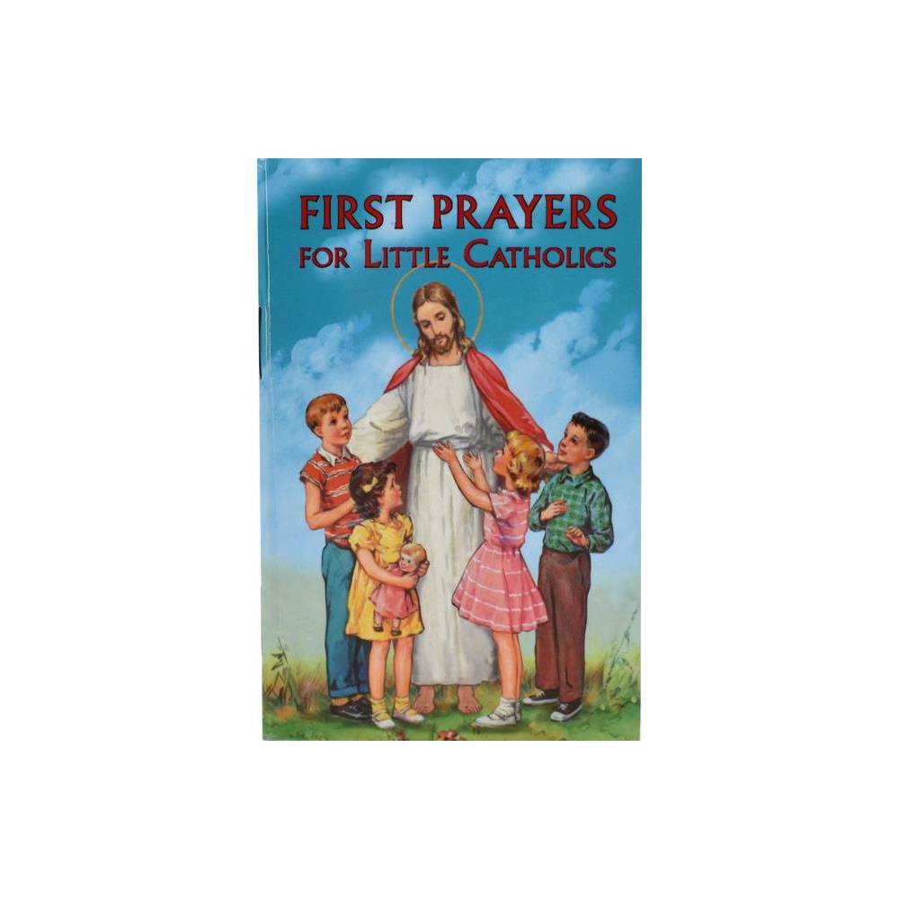 Book/My First Prayers For Littl
