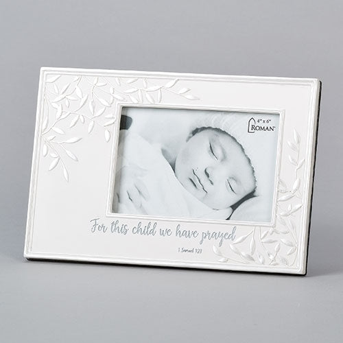 Frame/1Sa 1:27/ForThisChildWePrayed
