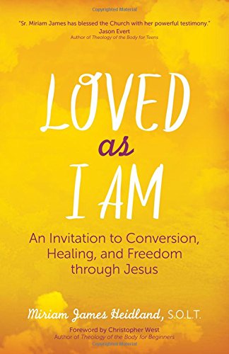 Book/Loved As I Am