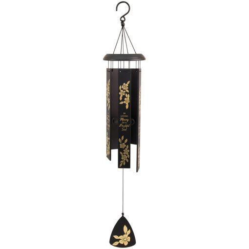 Windchime-32"-Beautiful Soul-Harmony Bar