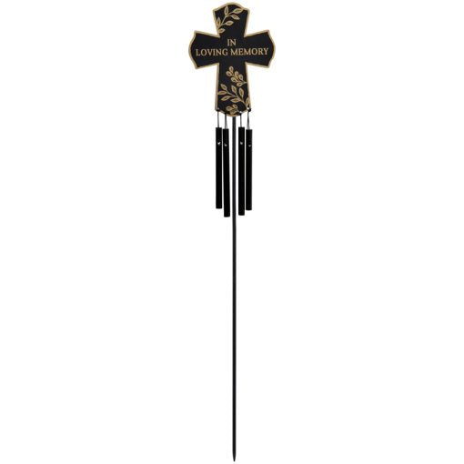 Windchime-Chime Steak-Loving Memory