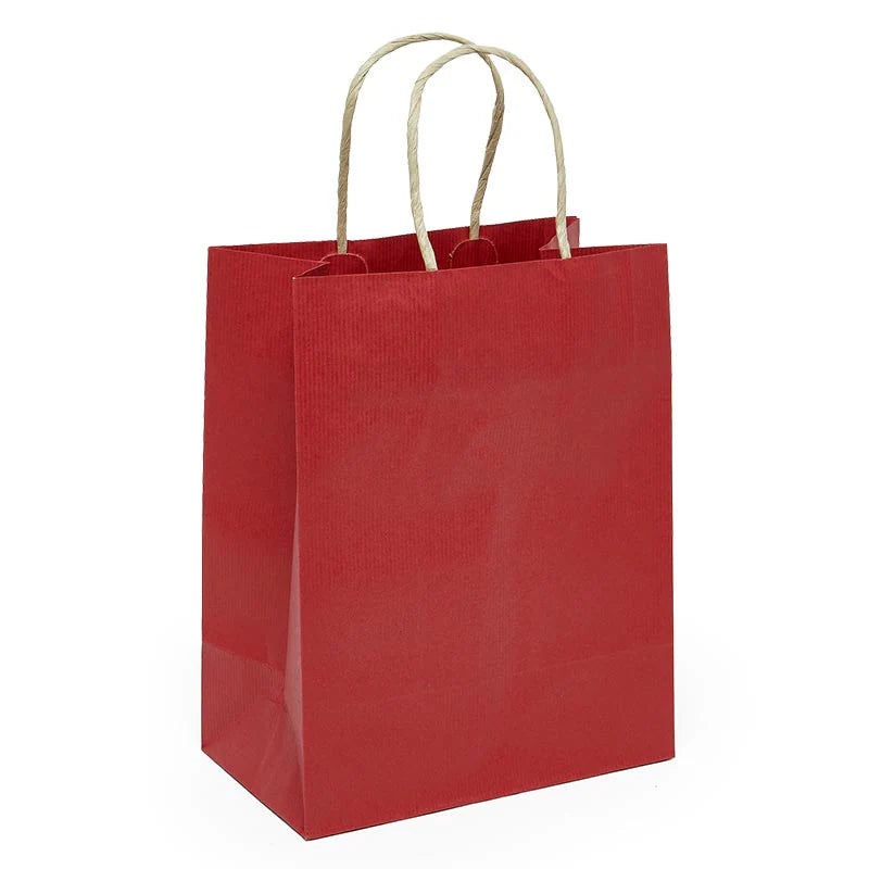 Gift Bag-Paper-6x8-Paper Mart