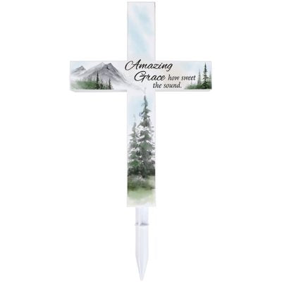Cross-Solar-Amazing Grace