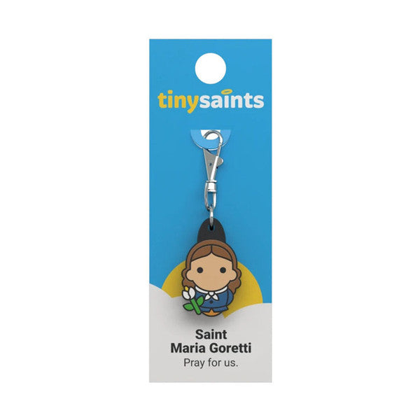Tiny Saints Clip/St. Maria Gore