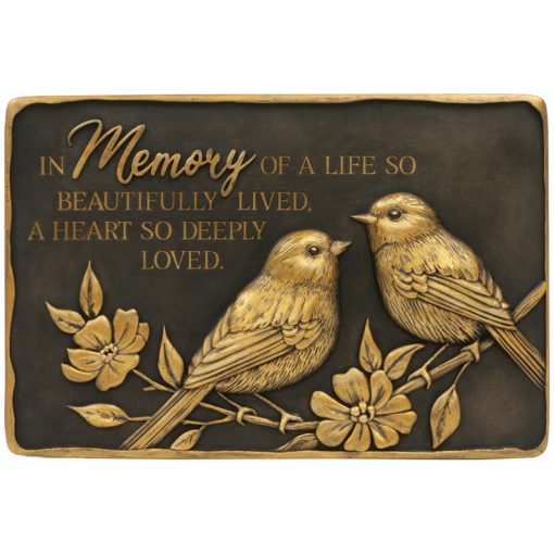 Stone-Memorial-Beautifully Lived