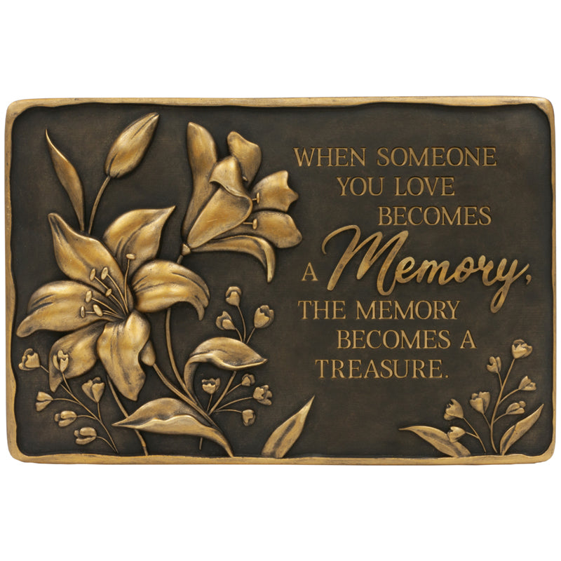 Stone-Memorial-A Memory Becomes Treasure