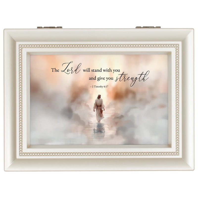 Music Box-Large-2Ti 4:17-Strength