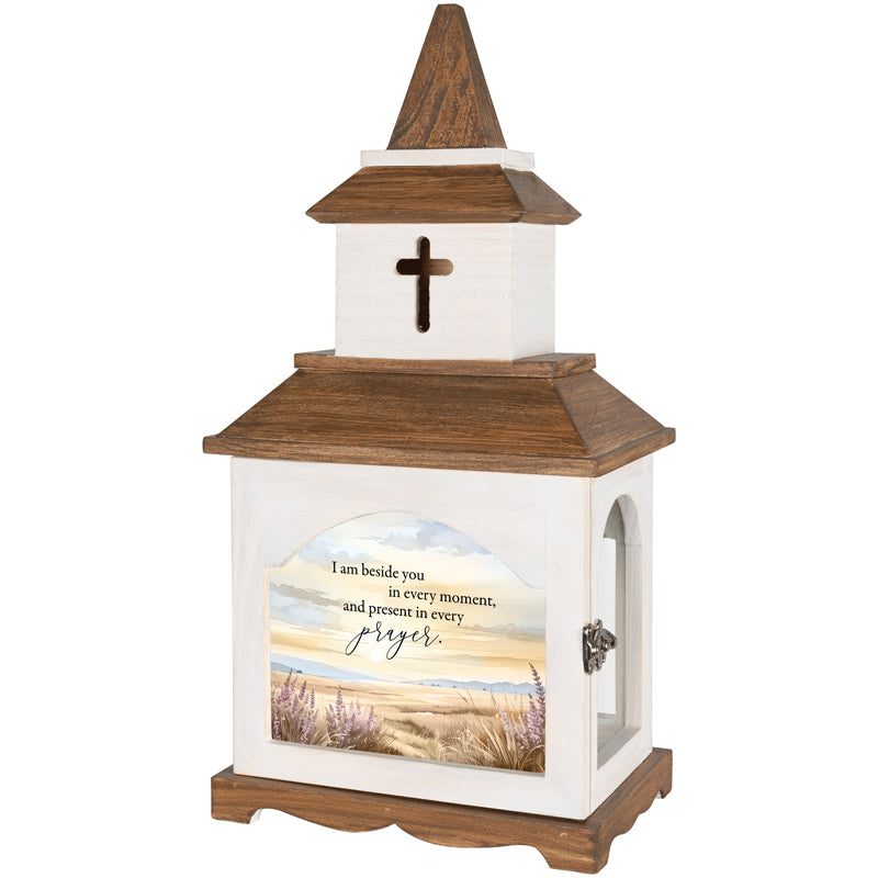 Lantern-LED-Church-Every Prayer