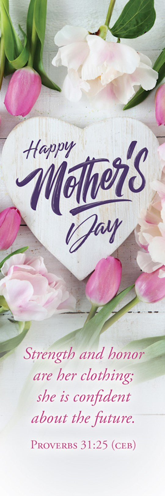 Bookmarks-Mother's Day-Pack of 25-AP2173B