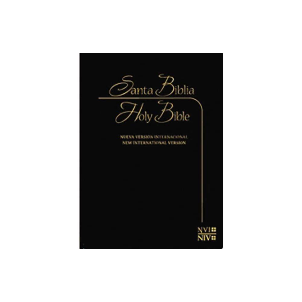 Bible/Bilingual/NIV/NVI