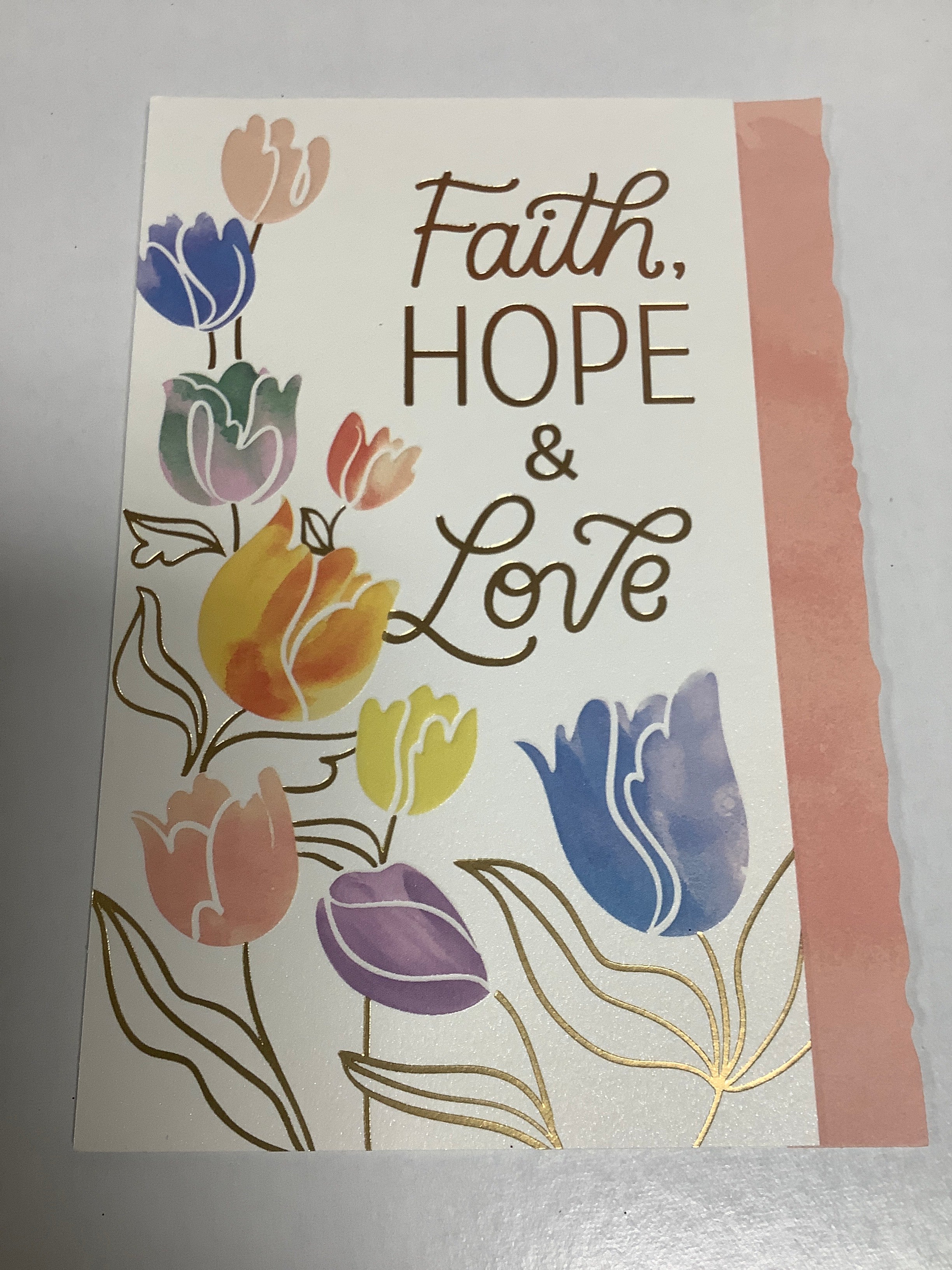 Card-Bridal Shower-U4324 (B116)