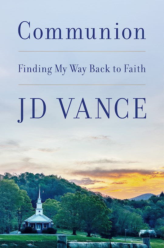 Book-Communion-JD Vance