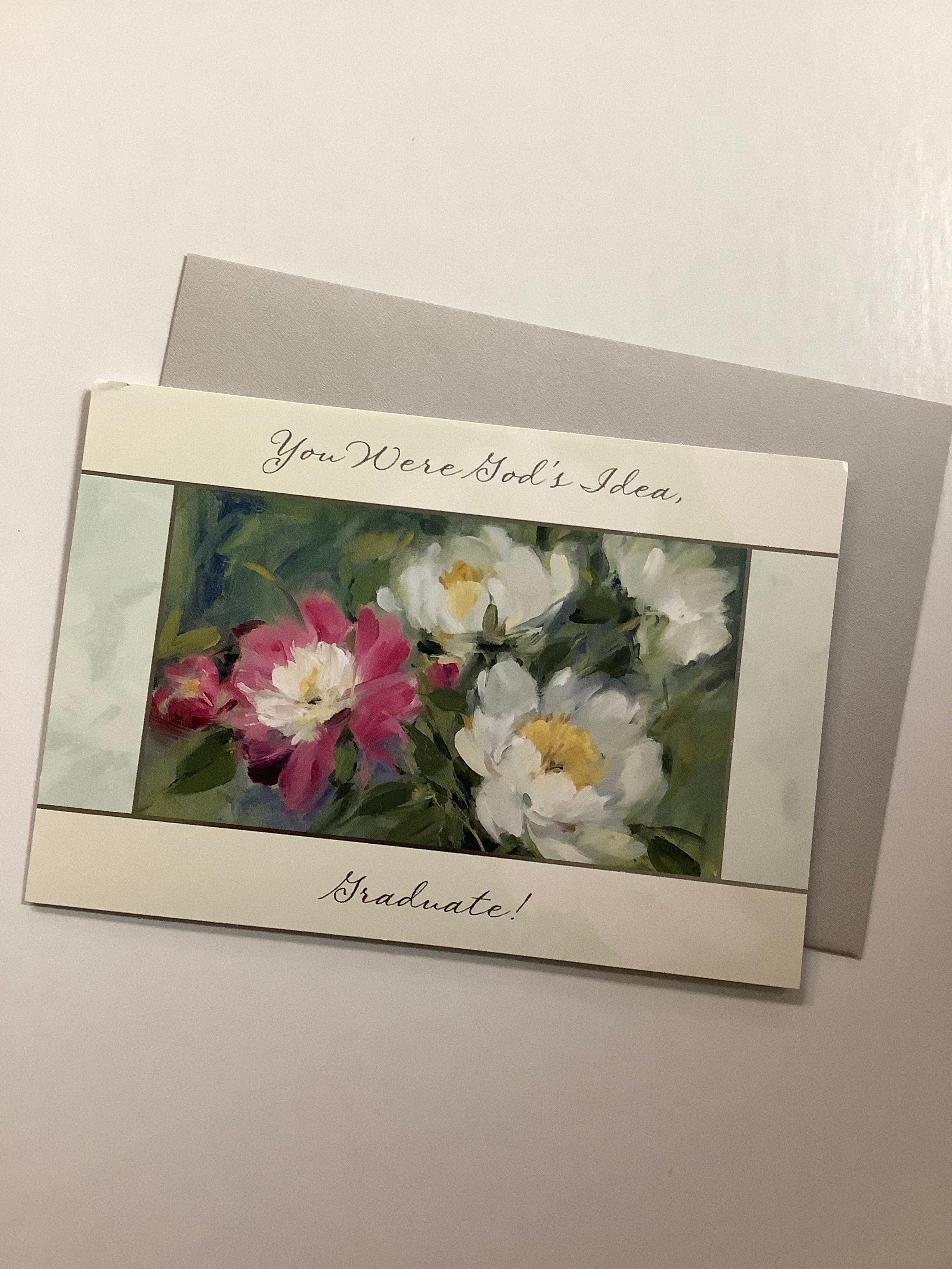 Card/Grad/For Her/67877