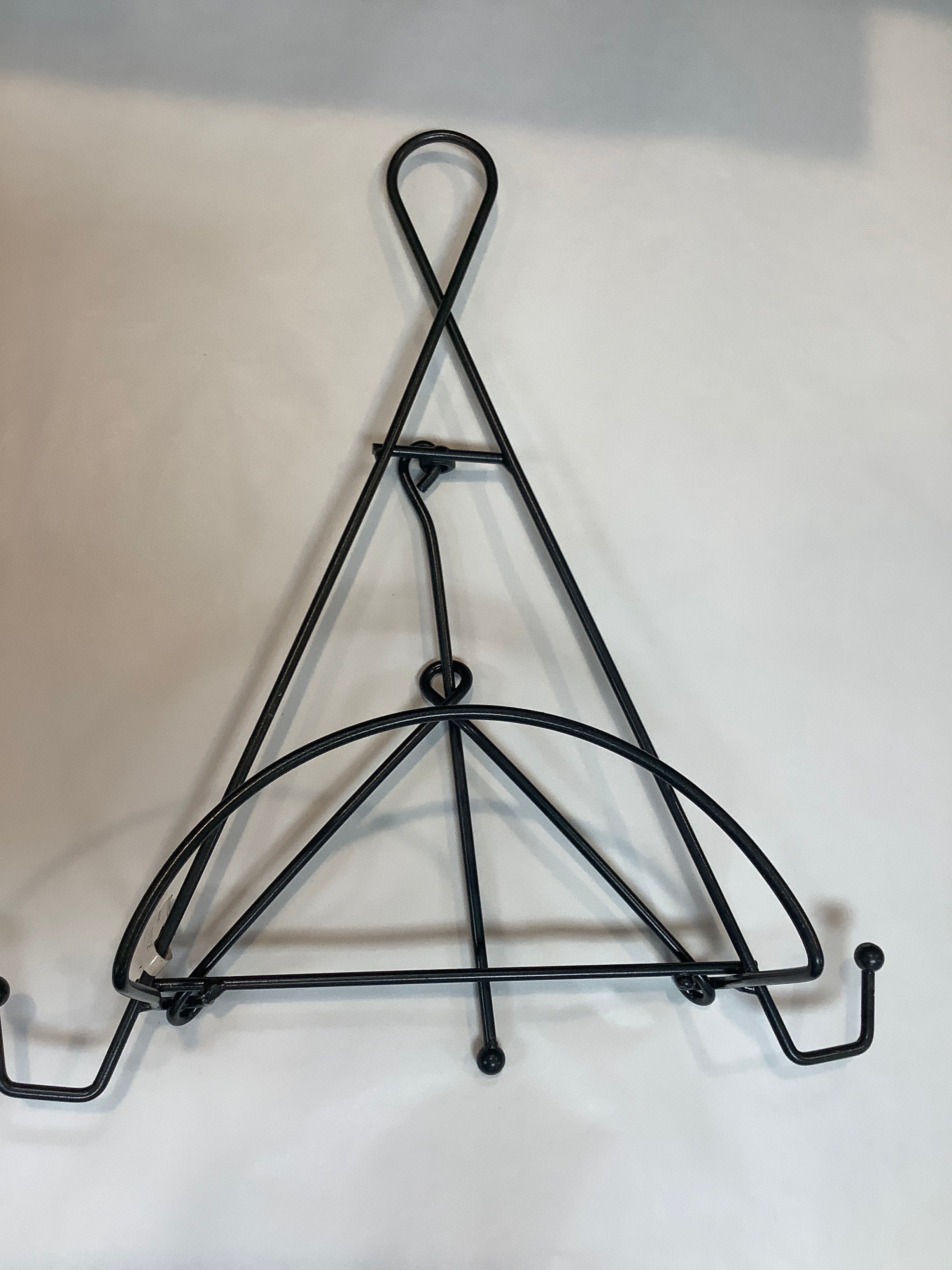 Easel/Pie Plate