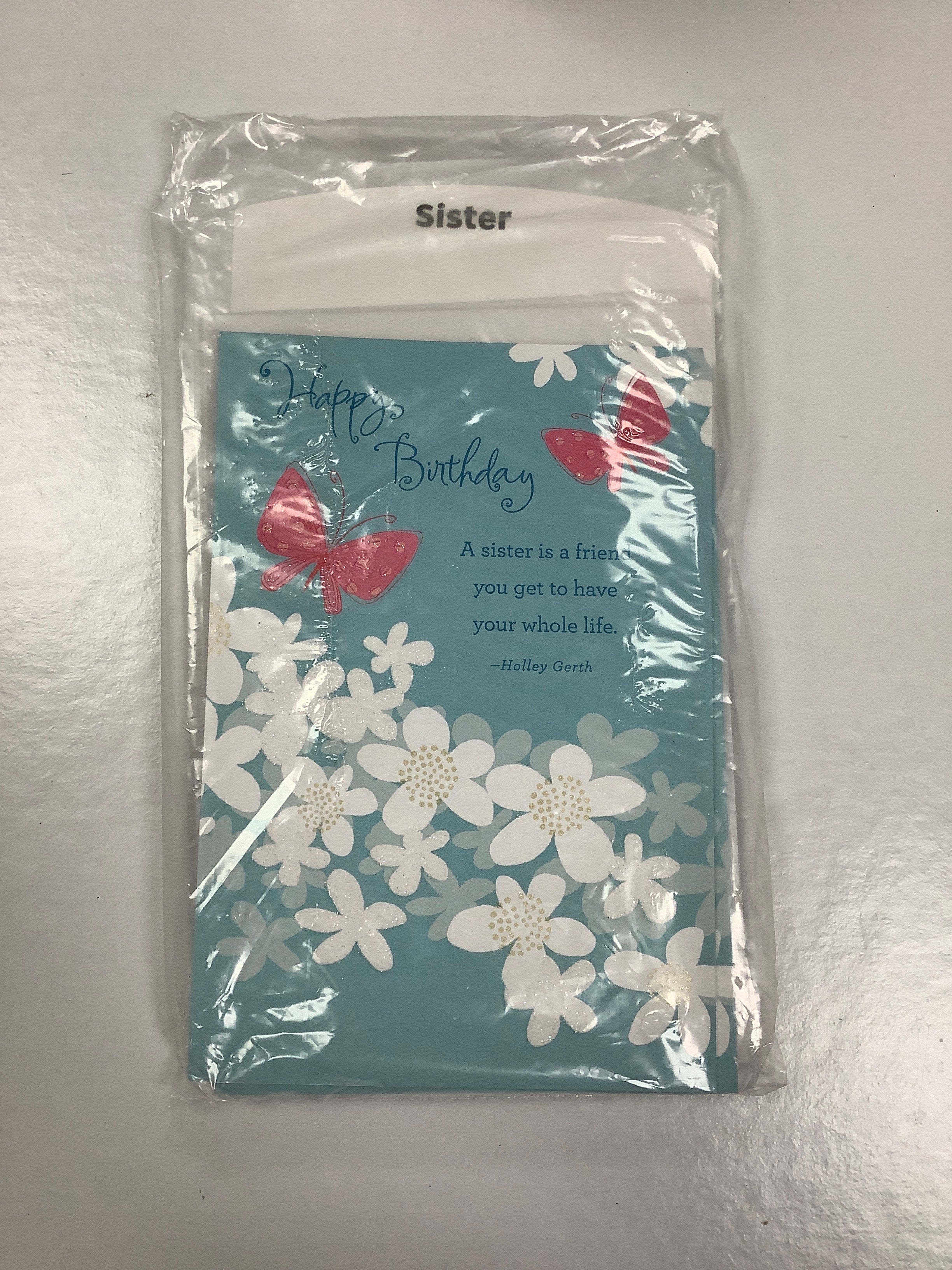 Card/HB/Sister/39250-(A059)