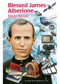 Book/Blessed James Alberione