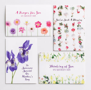 Boxed Cards/Mother's Day/70925