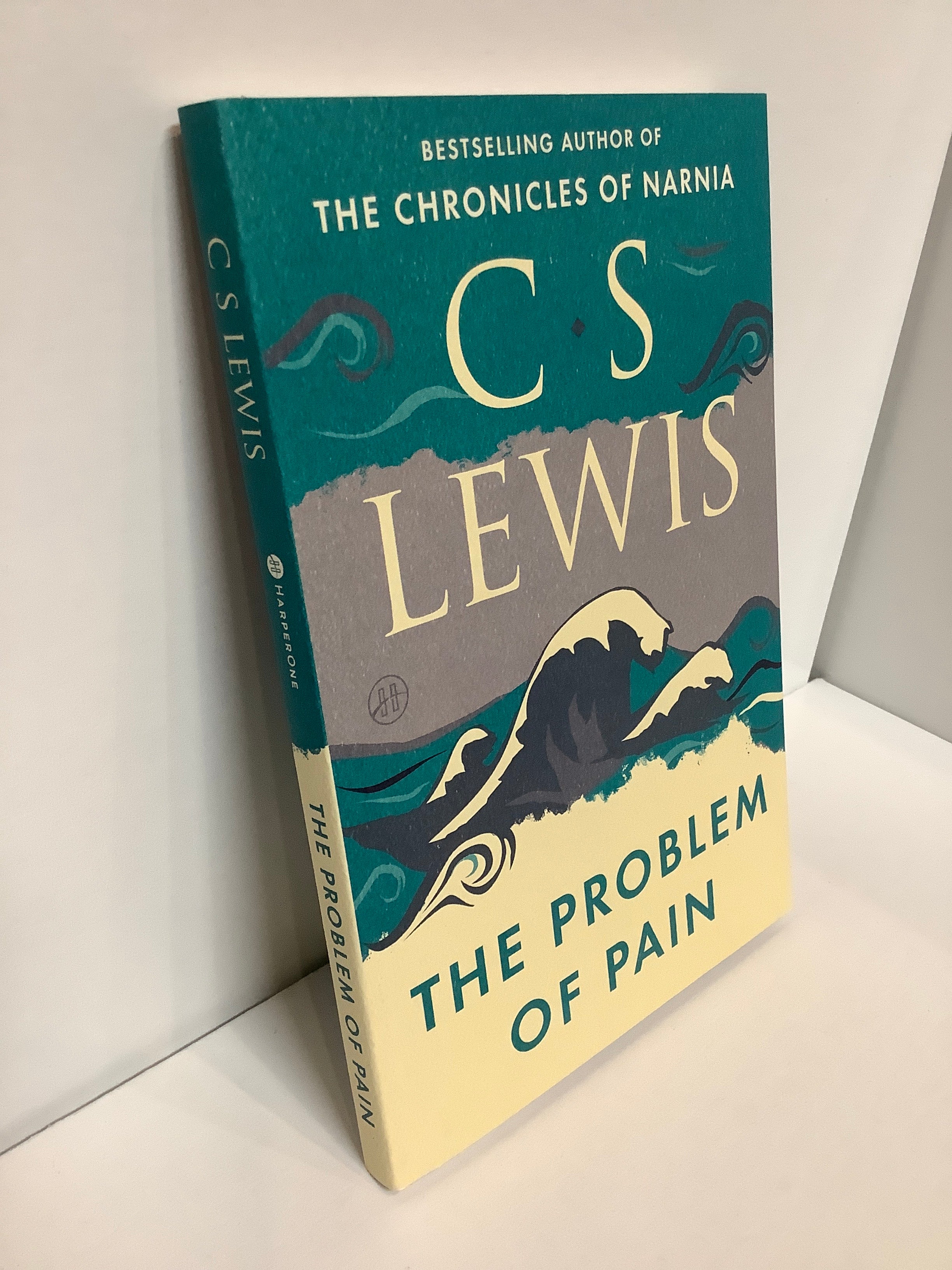 Book/The Problem of Pain