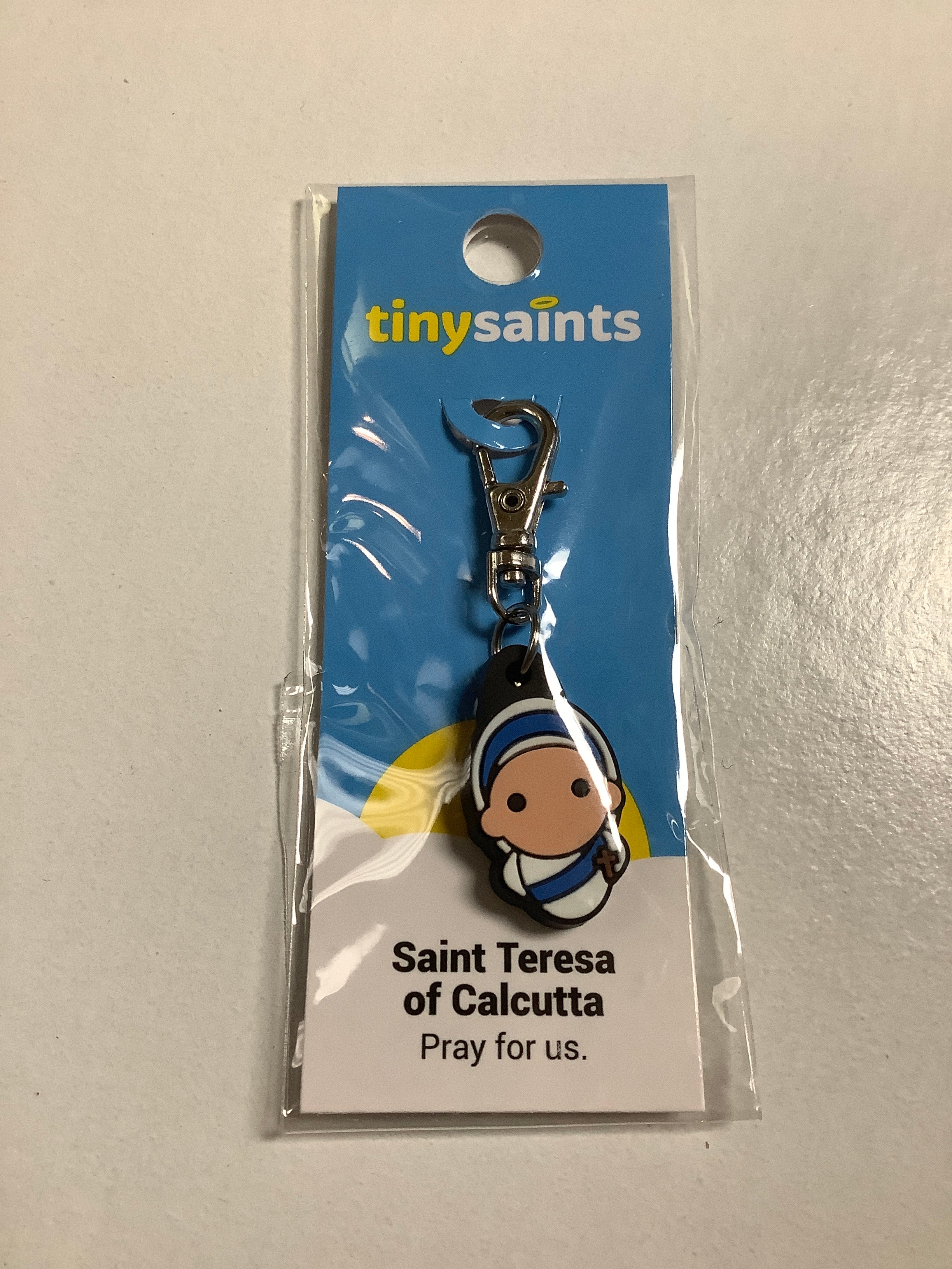 TinySaintsClip/St.ThereseCalcut