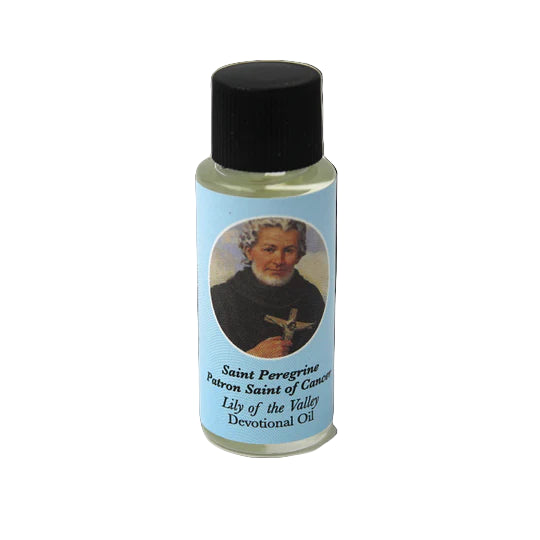 Anointing Oil/StPeregrine/LilOV