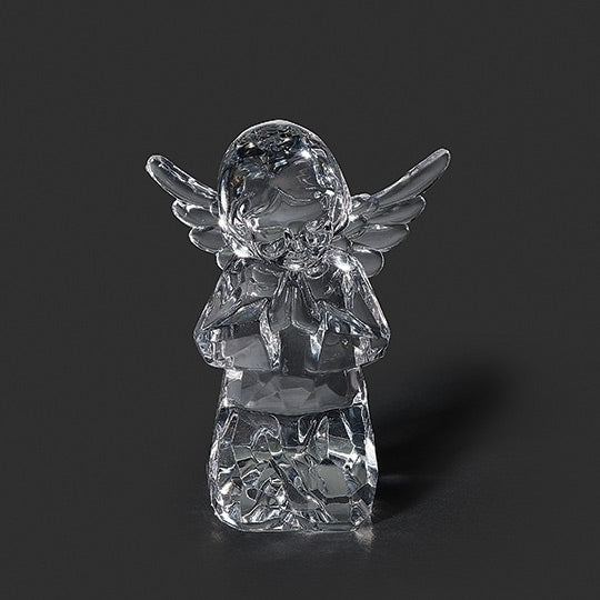 Angel-Acrylic-Praying-3"