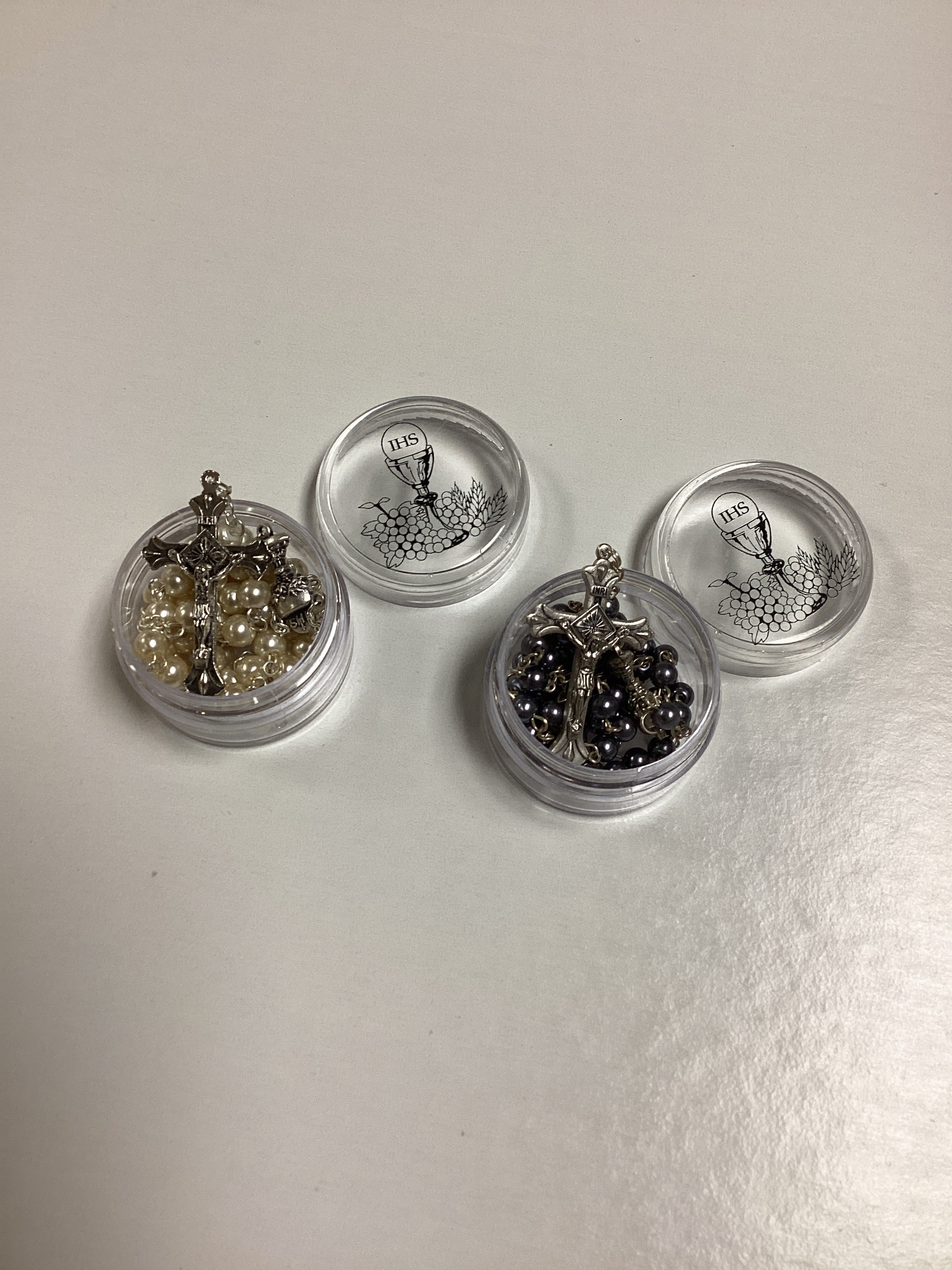 FC/Rosary/Clear Case/Chalice/Assorted