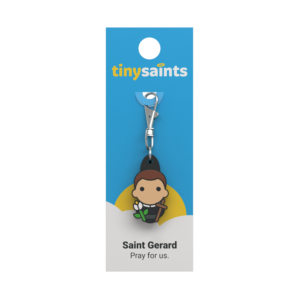 TinySaints/Gerard