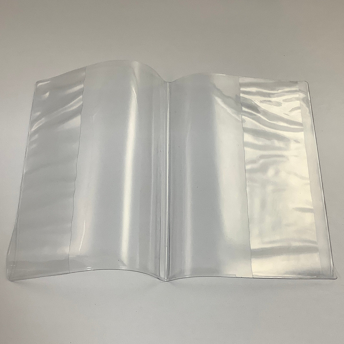 Book Cover-Large Magnificat-Plastic