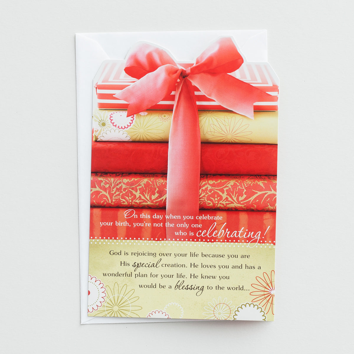 Card/HB/Presents