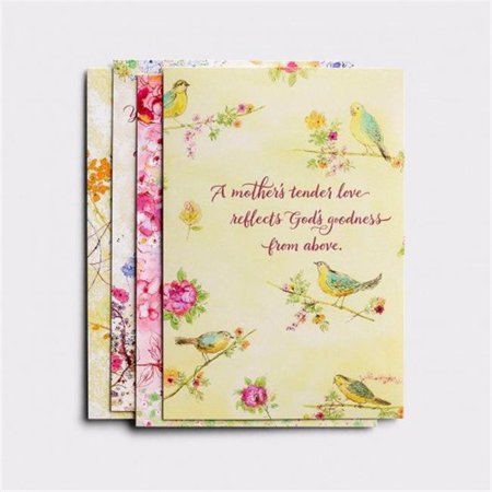 Boxed Cards/Mother's Day/90945